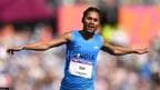 Indian Sprinter Hima Das will return to Indian Grand Prix 1 after NADA panel gives green signal