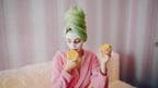 Fruit Peel Masks For Summer