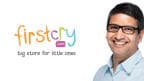 FirstCry CEO Supam Maheshwari divestment