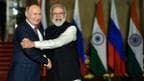 Agreed To Deepen Special Partnership': PM Modi Dials Putin After Landslide Win
