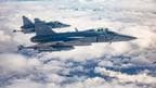 Saab clinches a deal with the Hungarian Ministry for four Gripen C fighters