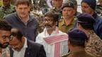 Jharkhand HC rejects Hemant Soren's plea to participate in budget session