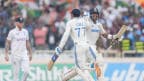 IND vs ENG 4th Test: Dhruv Jurel and Shubman Gill guide India to a win