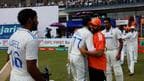 Team India beat England in 4th Test