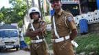 Sri Lanka on High Alert on Good Friday