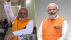  Narendra Modi's Lookalike