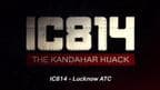 IC 814 movie announcement