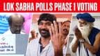 Lok Sabha Elections LIVE Updates