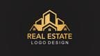 Real estate logo fonts