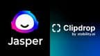 Jasper Acquires Clipdrop to Expand Corporate Offerings