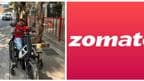 Zomato Wins Praise for Delivery Agent Care On The Internet