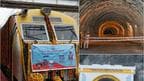 Engineering Marvel T-50, World's Longest Rail Tunnel In Kashmir