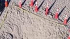Sand Hole Collapse at Florida Beach: One Child Dead, One Recovering