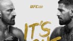 UFC 298 live streaming details