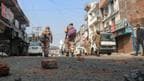 'Haldwani Violence Not Communal': Uttarakhand DGP Assures 'Action Won't Be Taken Against Innocent'