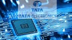 Tata Group semiconductor project