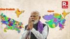 PM Modi to Launch Projects Worth Rs 61,000 Crore in His Two-Day Gujarat, UP Visit 