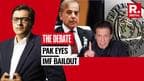 Pak Eyes IMF Bailout
