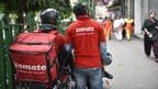 Bluetooth-Enabled Helmets For Zomato Delivery Partners