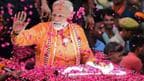 BREAKING: PM Modi to Contest Lok Sabha Polls from Varanasi Seat, Announces BJP