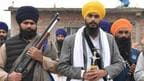 CONFIRMED: Amritpal Singh to Contest as Independently From Khadoor Sahib. 3 Things About Jailed Preacher