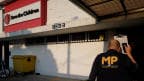 The Save the Children offices in Guatemala were raided on the basis of child trafficking allegations. 