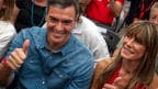 Spanish PM Sanchez's wife has been accused of using her position to influence business dealings. 
