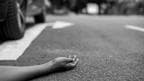 Lorry Crushes Car-Cleaner To Death In Telangana