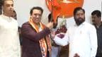 Lok Sabha Election 2024 LIVE: Govinda Joins Eknath Shinde's Shiv Sena 