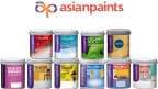Asian Paints Q3 earnings