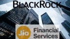 Jio Financial BlackRock JV