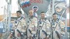 Selected crew for the Gaganyaan Mission received training at  Yuri Gagarin Cosmonaut Training Center