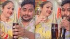 YouTuber Raja Vlogs Shared New Reels Of Goa Trip