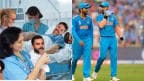 India lost to Australia in World Cup