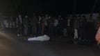 BSP Leader Shot Dead By Unknown Assailants in Chhatarpur 
