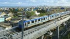 Chennai Metro to relocate entry exit points of stations to ease traffic congestion