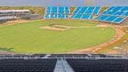 Nassau County International Cricket Stadium 