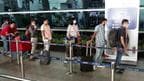 BREAKING: Delhi's Indira Gandhi Airport Gets 'Nuclear Bomb' Threat, 2 Passengers Held 