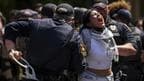 Columbia Uni Vows Expulsions, 1,000 Arrests in US in Pro-Palestine Protests; Here's What We Know