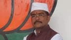 BJP worker Tirupati Katla killed by Naxalites 