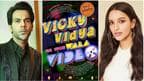 Vicky Vidya Ka Woh Wala Video