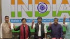 INDI Alliance partners Congress and AAP announce seat sharing deal