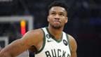 Giannis Antetokounmpo doubtful to play against Indiana Pacers