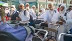 Haj Yatra 2024: How Centre Made Annual Pilgrimage Seamless For Indian Muslims
