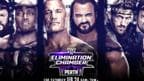 WWE Elimination Chamber 2024