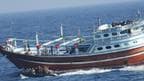 Indian Navy Rescues 23 Pakistani Fishermen From Hijacked Iranian Fishing Vessel In Arabian Sea