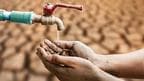 Global water crisis 