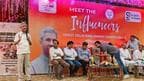 Delhi BJP to hold Influencers meet