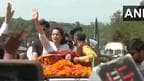  Development is BJP's Main Agenda Says Kangana Ranaut As She Launches Campaign In Mandi