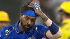 Hardik Pandya struggling in IPL 2024